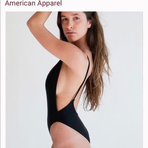 High Cut One Piece SwimSuit- Pink Only!